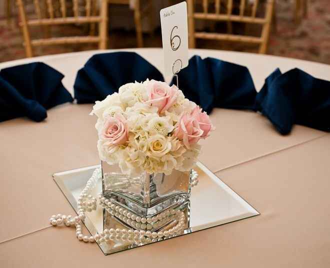 Paris presente en tu Boda 💒 - 26
