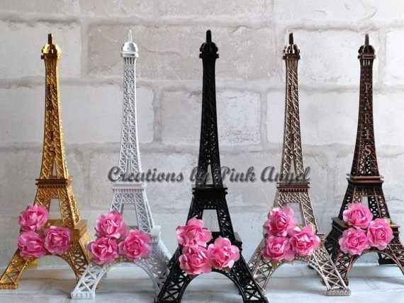 Paris presente en tu Boda 💒 - 45