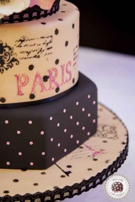 Paris presente en tu Boda 💒 - 47