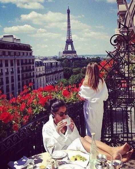 Paris presente en tu Boda 💒 - 49