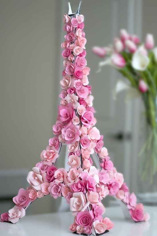 Paris presente en tu Boda 💒 - 51