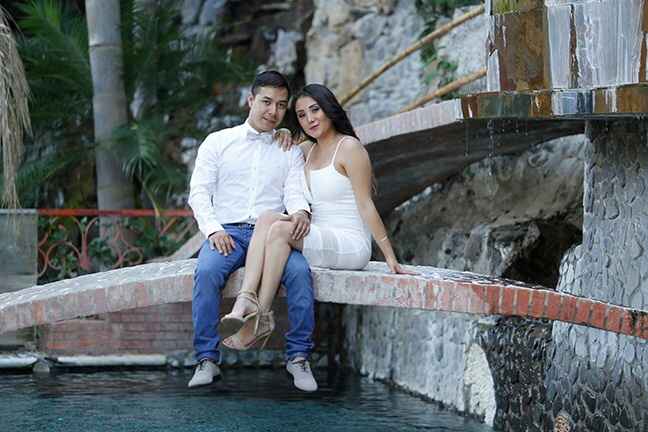 Nuestra sesión informal - 5