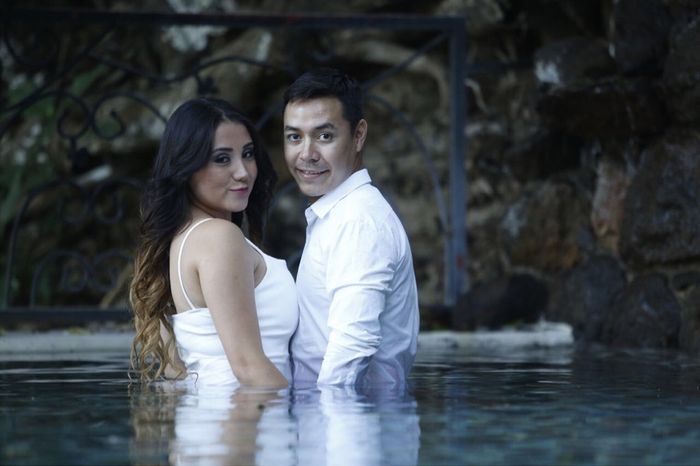 Nuestra sesión informal - 2