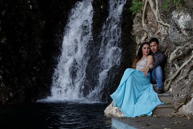 Nuestra sesión informal - 6