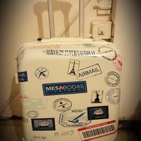  Mesa de regalos ✅ - 1