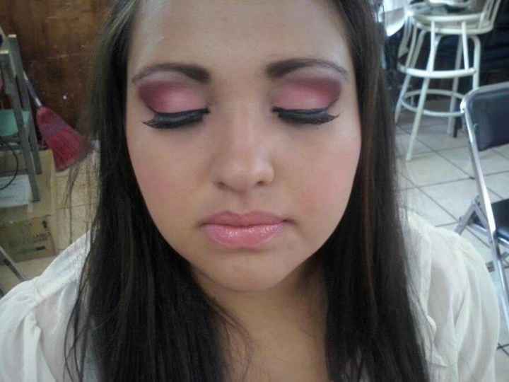 Maquillaje! - 1