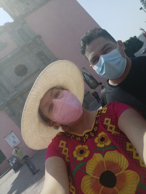 Frida y Enrique - 1