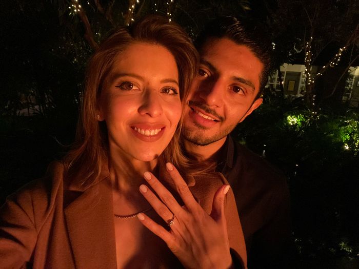 ¿Tu propuesta de matrimonio fue lo que te imaginabas? 🎁 2