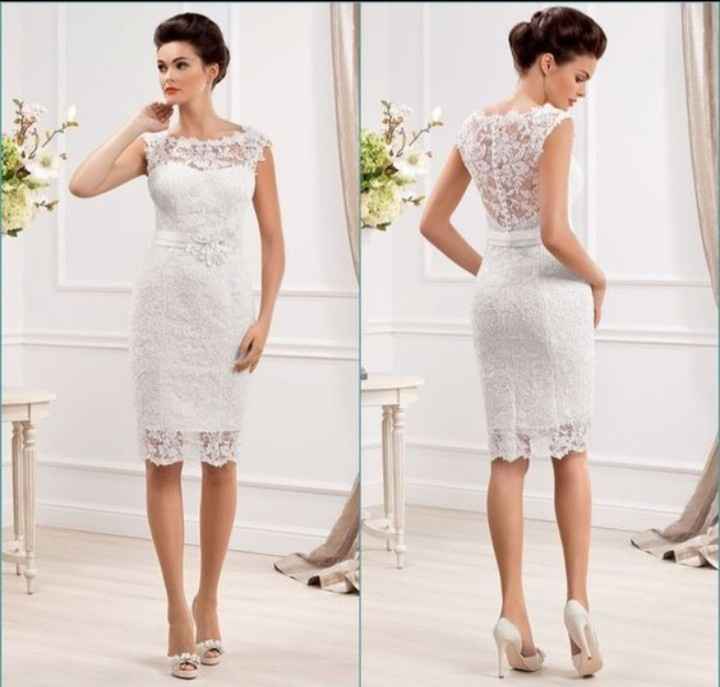 Collage: Vestido - 1
