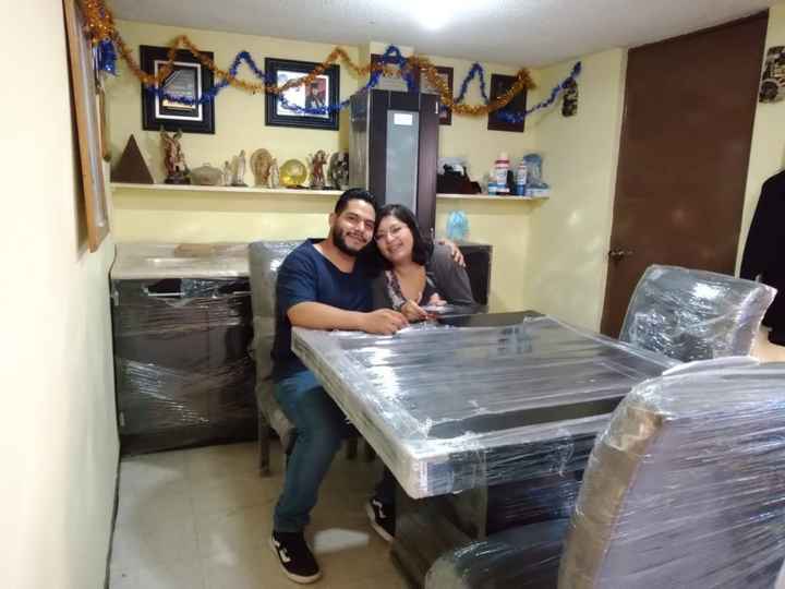 La foto más bonita de ustedes dos 📷💝¡aquí hay regalo!🎁 - 1