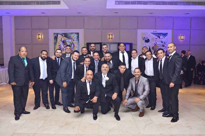 Gracias por todo