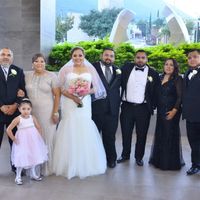 Un integrante mas a la familia