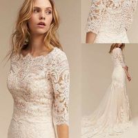 Si tu Fm tuviera que elegir tu vestido de boda.. - 1