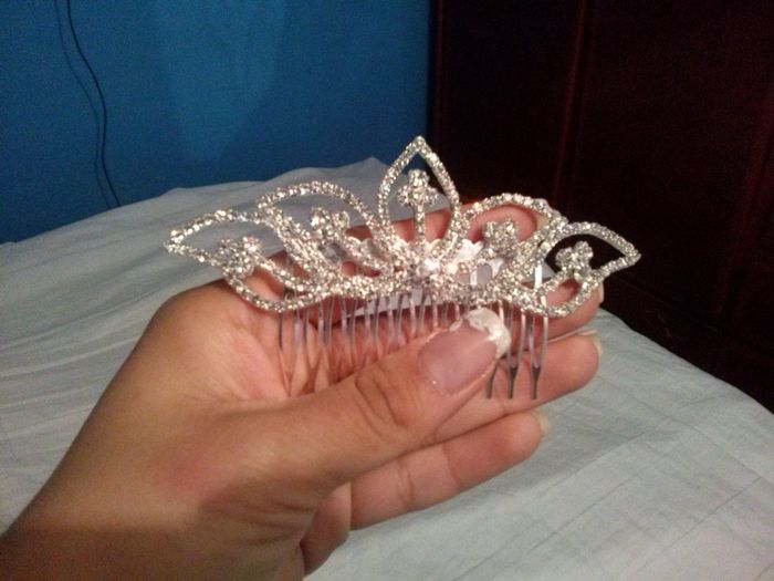 Estas fueron mis uñas