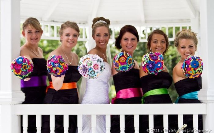 Damas de color negro ?? - 1