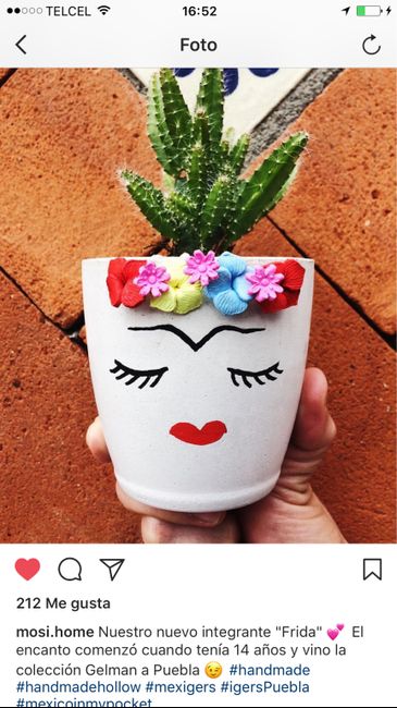 Cuanto gastar en recuerdos? - 1