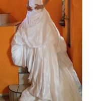 MI VESTIDO HERMOSO