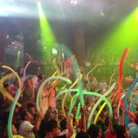 AMBIENTE AL 100
