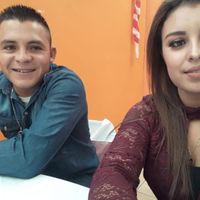 Sobre nosotros... tiempo💝🎁 - 1