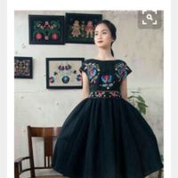 El color de mis damas - 1