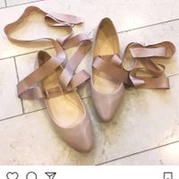 Encontré los posibles zapatos 😮 - 1