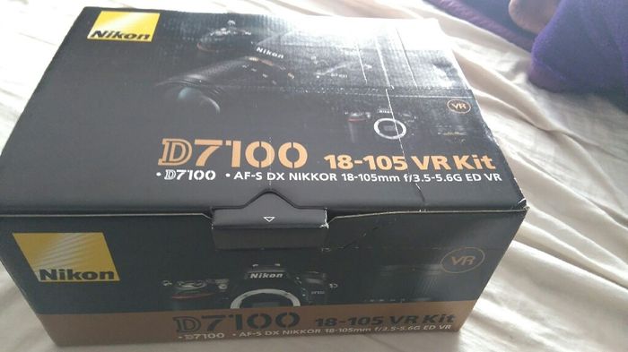 Camara para mi novio!! ayudaaa - 2