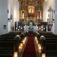 Decoración Iglesia 