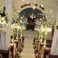Decoracion Iglesia 2