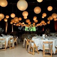 Decoración Salón 1