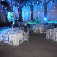 Decoración Salón 3