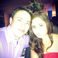 mi boda ily y vic