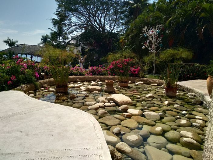 Villas u hotel boutique para boda en Huatulco - 1