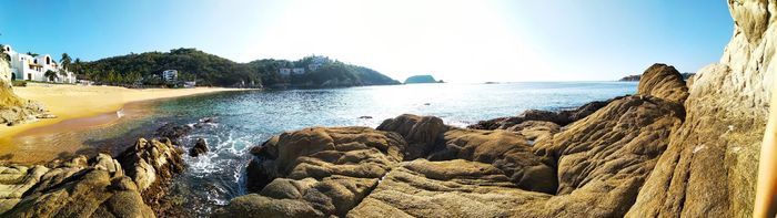 Villas u hotel boutique para boda en Huatulco - 2
