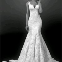 Si tu Fm tuviera que elegir tu vestido de boda.. - 1