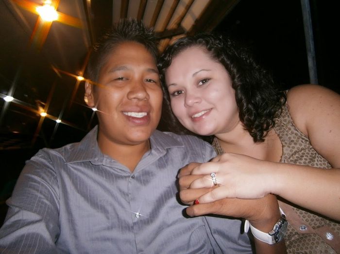 el dia de la propuesta