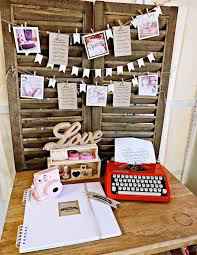 Cámara instax para libro de firmas! - 1