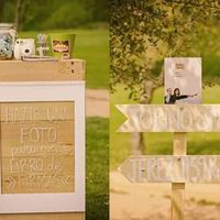 Cámara instax para libro de firmas! - 3