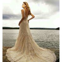 Cuánto están dispuestas a pagar por su vestido de novia? ? - 1