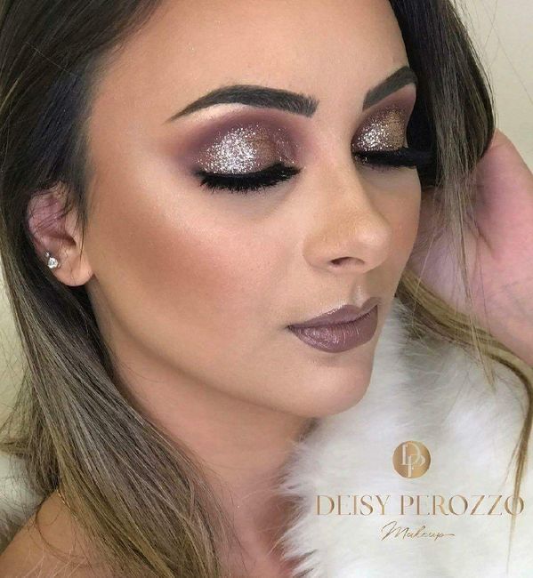 Prueba de maquillaje - 1