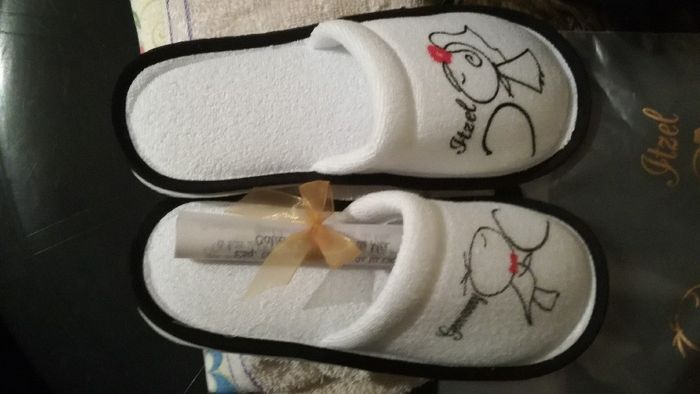 Mis invitaciones - 2