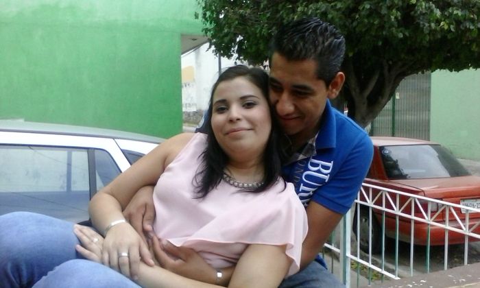 Nuestros amores Antes y Despues... - 1