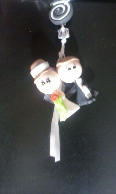 A 129 dias!  mis avanses ;) - 3