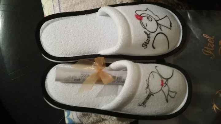 Mis invitaciones - 2