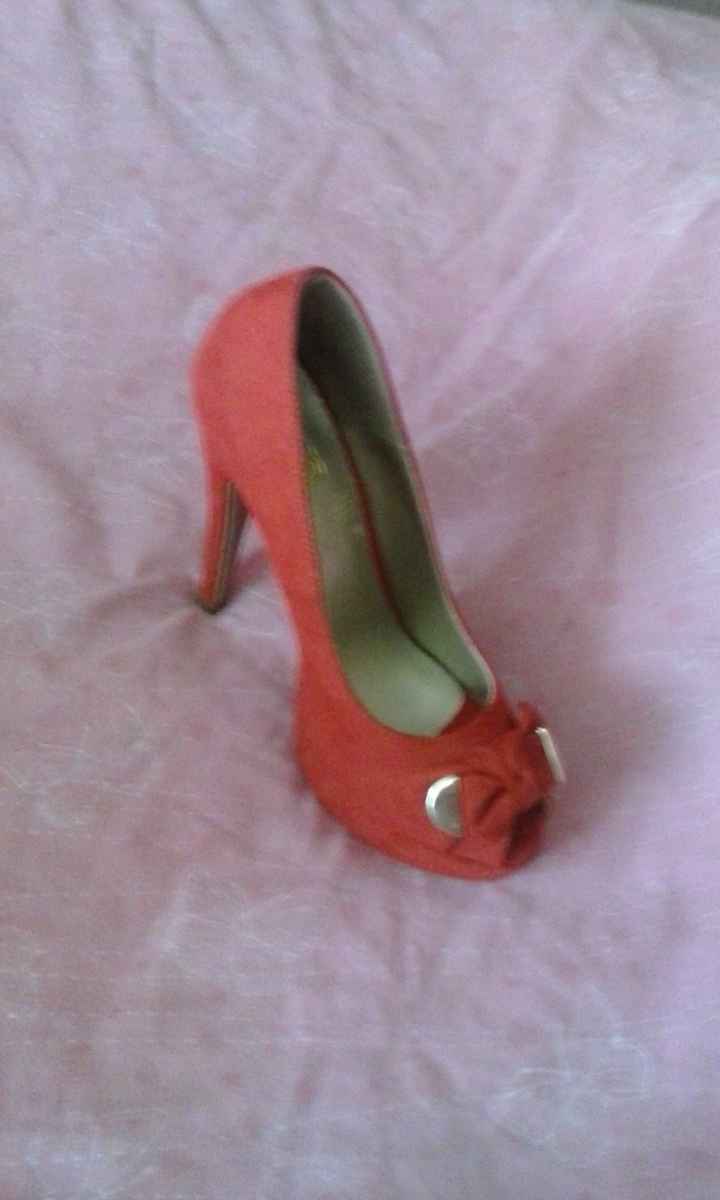 Les presento nuestros zapatos! - 2
