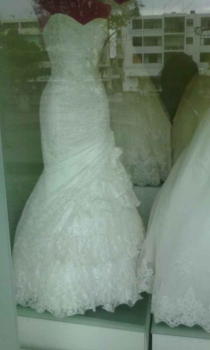 A 129 dias!  mis avanses ;) - 7