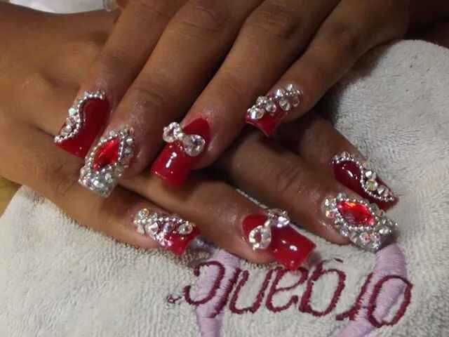 Diseño de uñas - 2