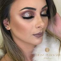 Prueba de maquillaje - 1