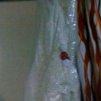 Chicas compartan su vestido de novia - 3