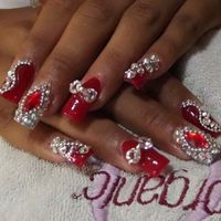 Diseño de uñas - 2