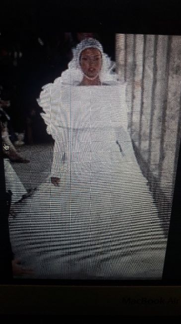 Si tu Fm tuviera que elegir tu vestido de boda.. - 1